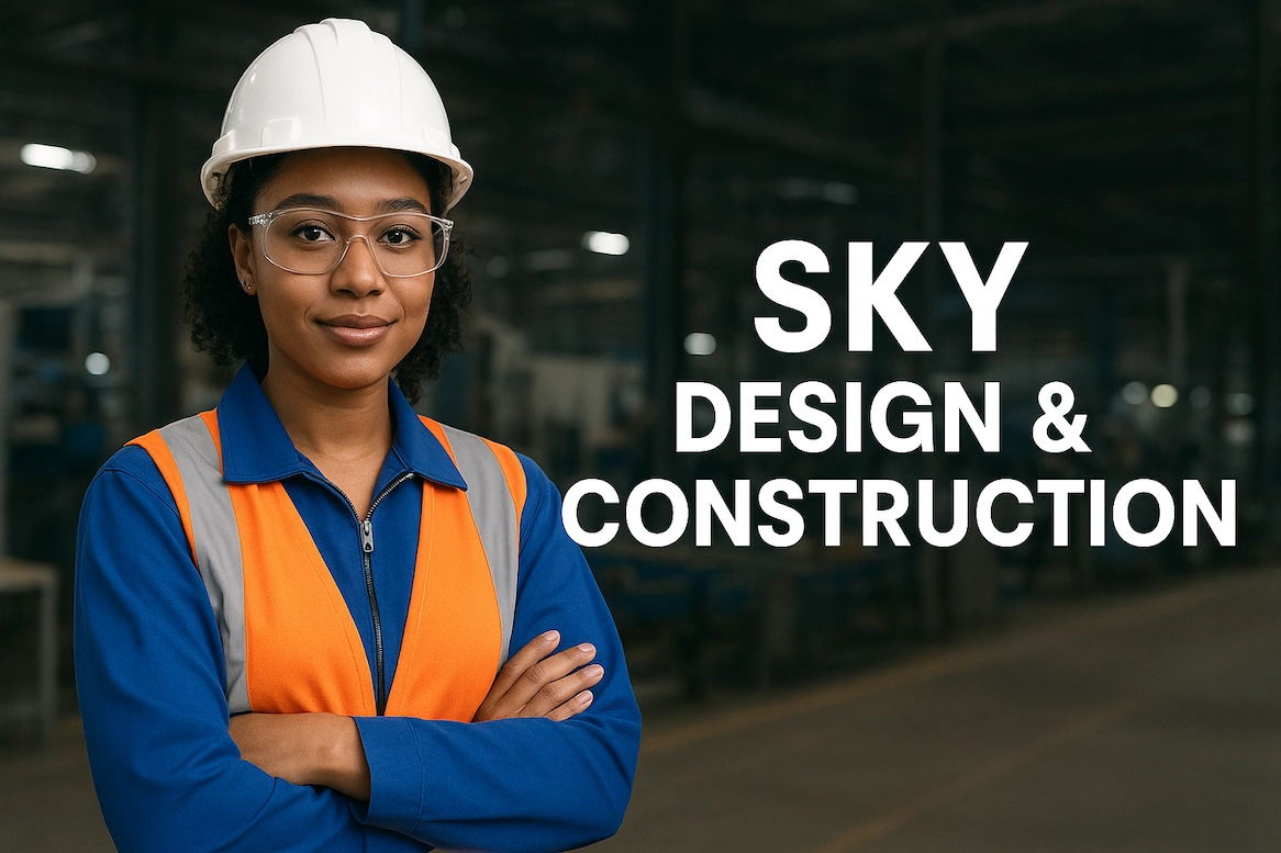 Design & Construction Division