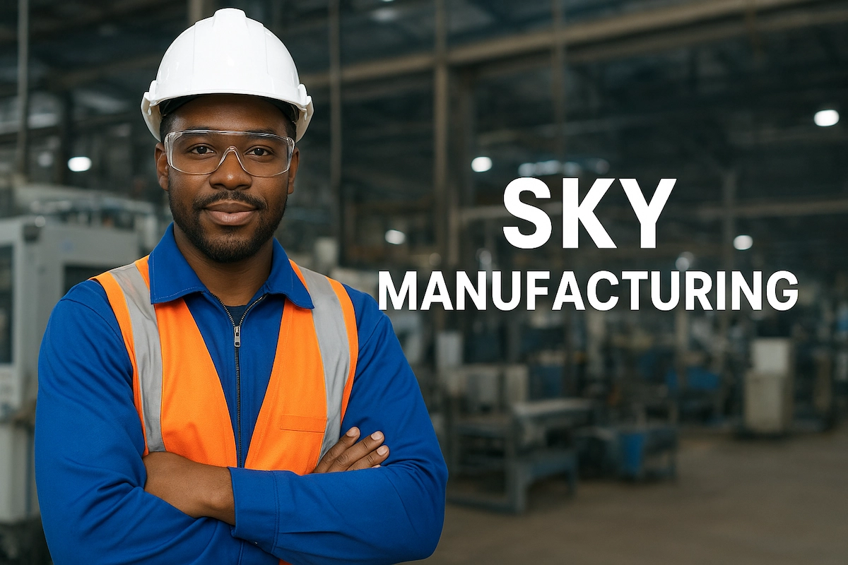 Manufacturing Works Division