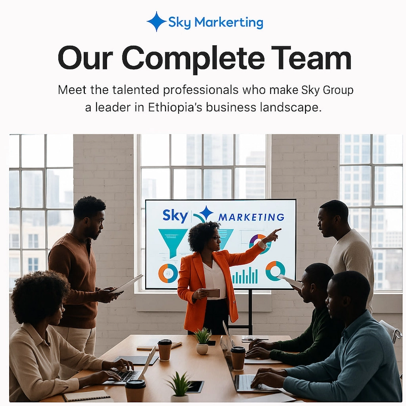 Marketing Works Division