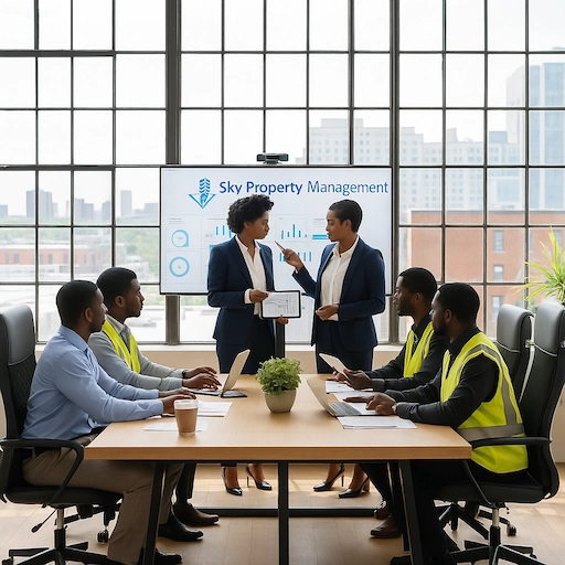 Property Management Division