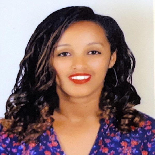 Engr. Betelhem Kuku - CEO & Founder