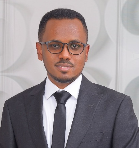 Engr. Aschalew Bazezew, PhD - CAO & Founder