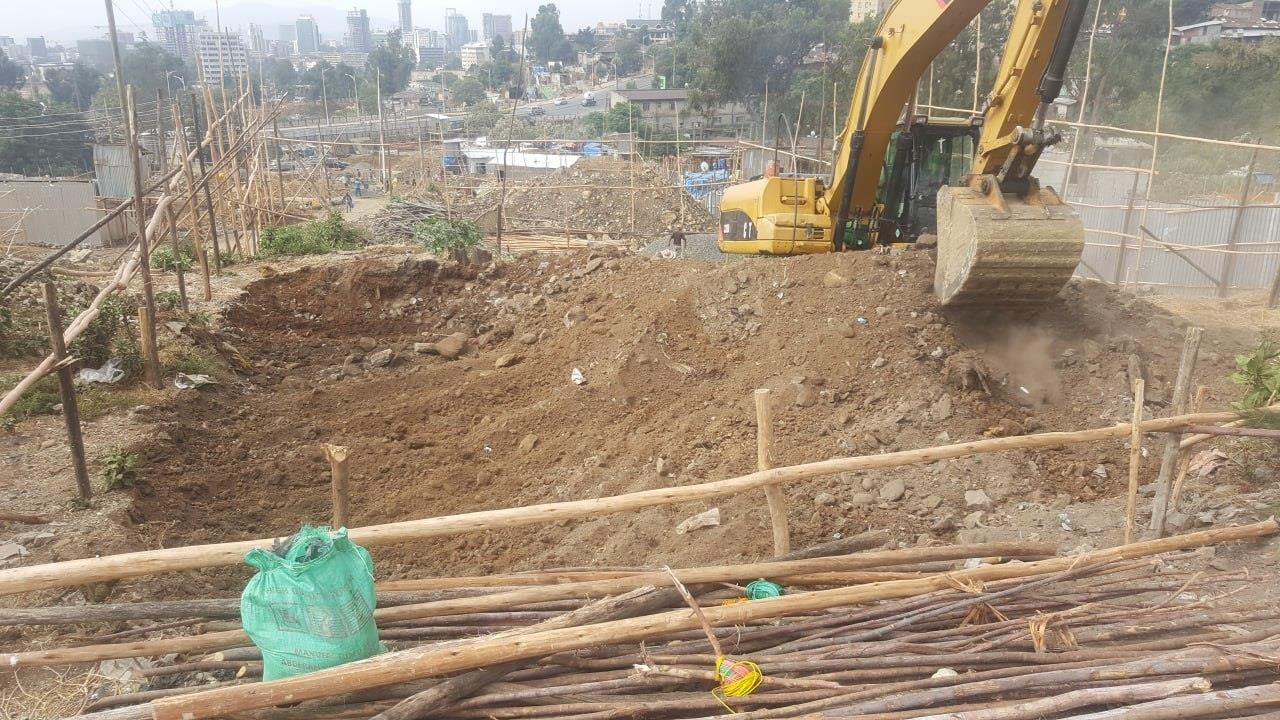 Commercial & Institutional Works