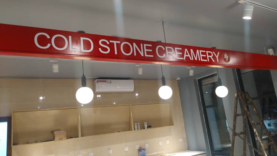 Pizza Hut & Cold Stone Creamery - Hargeisa