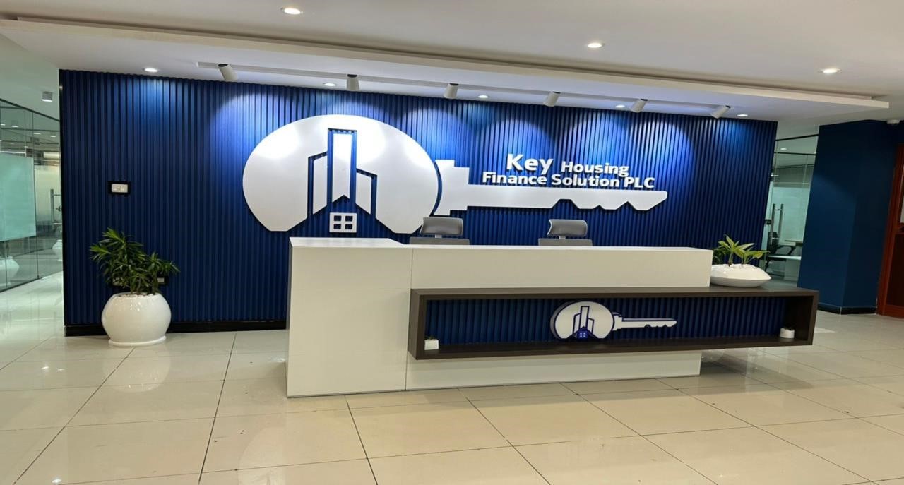 Key Housing Finance Solution PLC